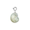 URSULA CHARM SILVER